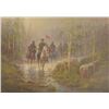 Image 2 : G. Harvey Confederate Civil War Print