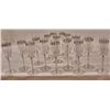 Image 1 : Collection Of Wine Glasses With  Ranch Brands