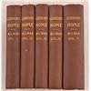 Image 1 : The Fall of the Roman Empire Vol. 1-5  Book Set