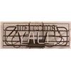 Image 2 : Welcome Ya'll Neon Sign