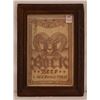 Image 1 : Vintage Shiner Bock Poster
