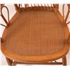 Image 3 : Antique Child's Wicker Rocking