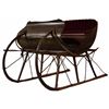 Image 1 : Antique Sleigh