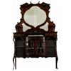Image 1 : Fine Antique Etagere