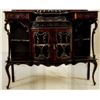 Image 2 : Fine Antique Etagere