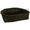 Image 1 : 3 Antique Woven Baskets