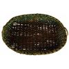 Image 2 : 3 Antique Woven Baskets