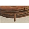 Image 3 : Large Old Blacksmith Bellows