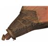 Image 6 : Large Old Blacksmith Bellows