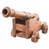 Image 1 : 18th Century Spanish Cannon Circa 1775