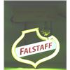 Image 2 : Falstaff Beer Neon Sign