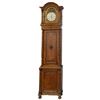 Image 1 : Porcelain Face French Grandfather Clock