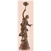 Image 1 : Recompense Statue Lamp