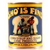 Image 1 : Sho' Is Fine Corn Syrup Can