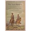 Image 1 : The Texas Rangers by Walter Prescott Webb