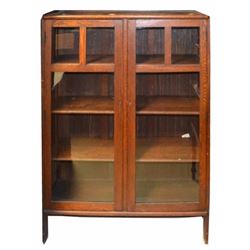 Tomlinson China Cabinet