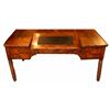 Image 1 : Antique Spindle Leg Desk