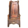 Image 1 : Antique Childs Chair