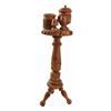 Image 1 : Adirondak Smoking Stand