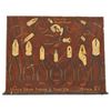 Image 1 : Utica Tool Co. Advertising Hardware Store Display