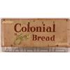 Image 1 : Colonial Bread Advertising Bag Rack