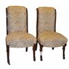 Image 1 : Pair Of Antique Chairs
