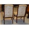 Image 2 : Pair Of Antique Chairs