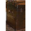 Image 4 : Antique Dome Top Trunk