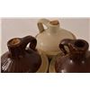 Image 14 : 6 Stoneware Jugs