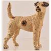 Image 1 : Cast Iron Dog Door Stop