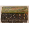 Image 1 : Lone Star Domino Set