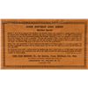 Image 3 : Lone Star Beer Buntline Special Advertising Sign