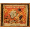 Image 1 : Gone With The Wind Linen Poster