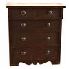 Image 1 : Small Chest of Drawers