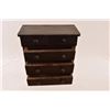 Image 2 : Small Chest of Drawers