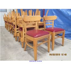 CHAIRS