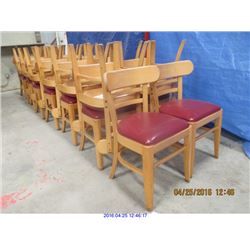 CHAIRS