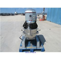 BERKEL MIXER