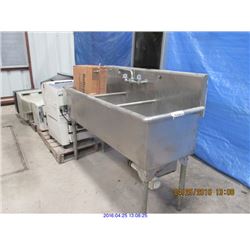 KITCHEN ITEMS, TELEVISIONS, PRINTERS,