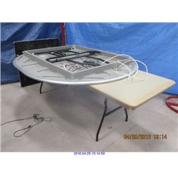 TABLES