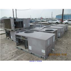 AIR CONDITIONER UNITS