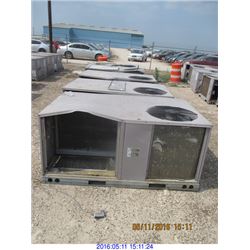 AIR CONDITIONER UNITS