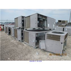AIR CONDITIONER UNITS