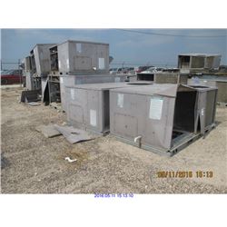 AIR CONDITIONER UNITS