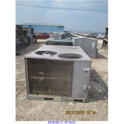 AIR CONDITIONER UNITS