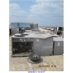 AIR CONDITIONER UNITS