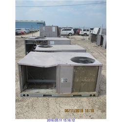 AIR CONDITIONER UNITS