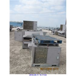 AIR CONDITIONER UNITS
