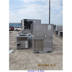 AIR CONDITIONER UNITS