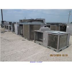 AIR CONDITIONER UNITS